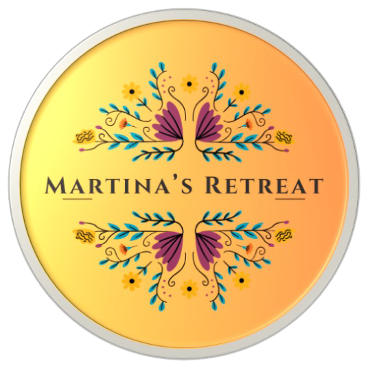 Martina's Retreat